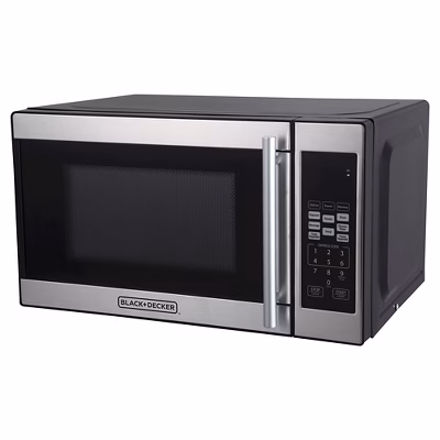 Microwave Oven
